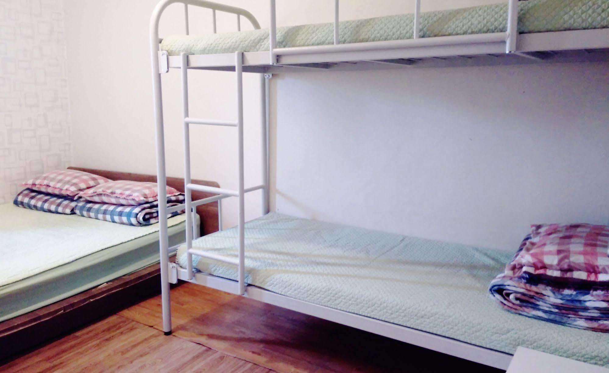Hotel Mamas And Papas Seoul