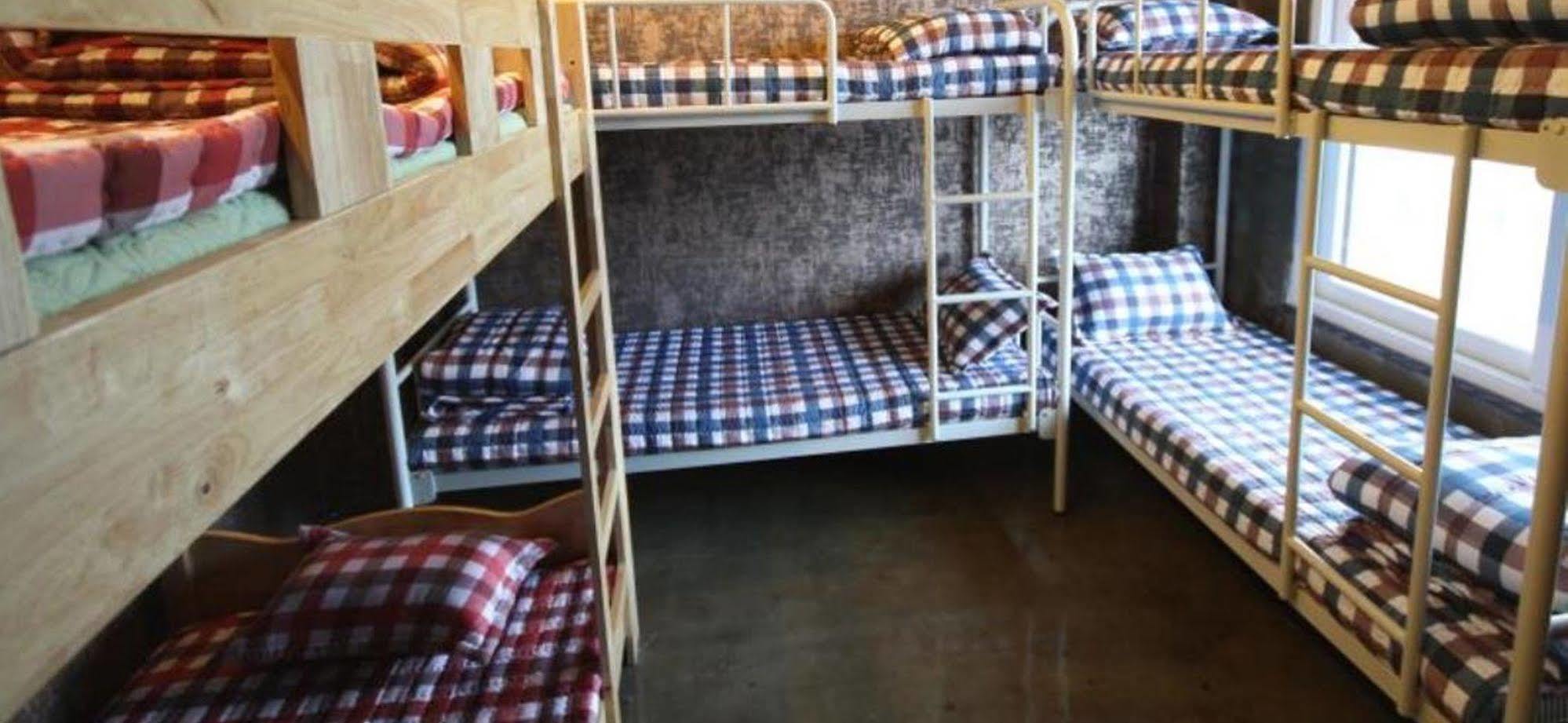 Mamas And Papas Hotel Seoul